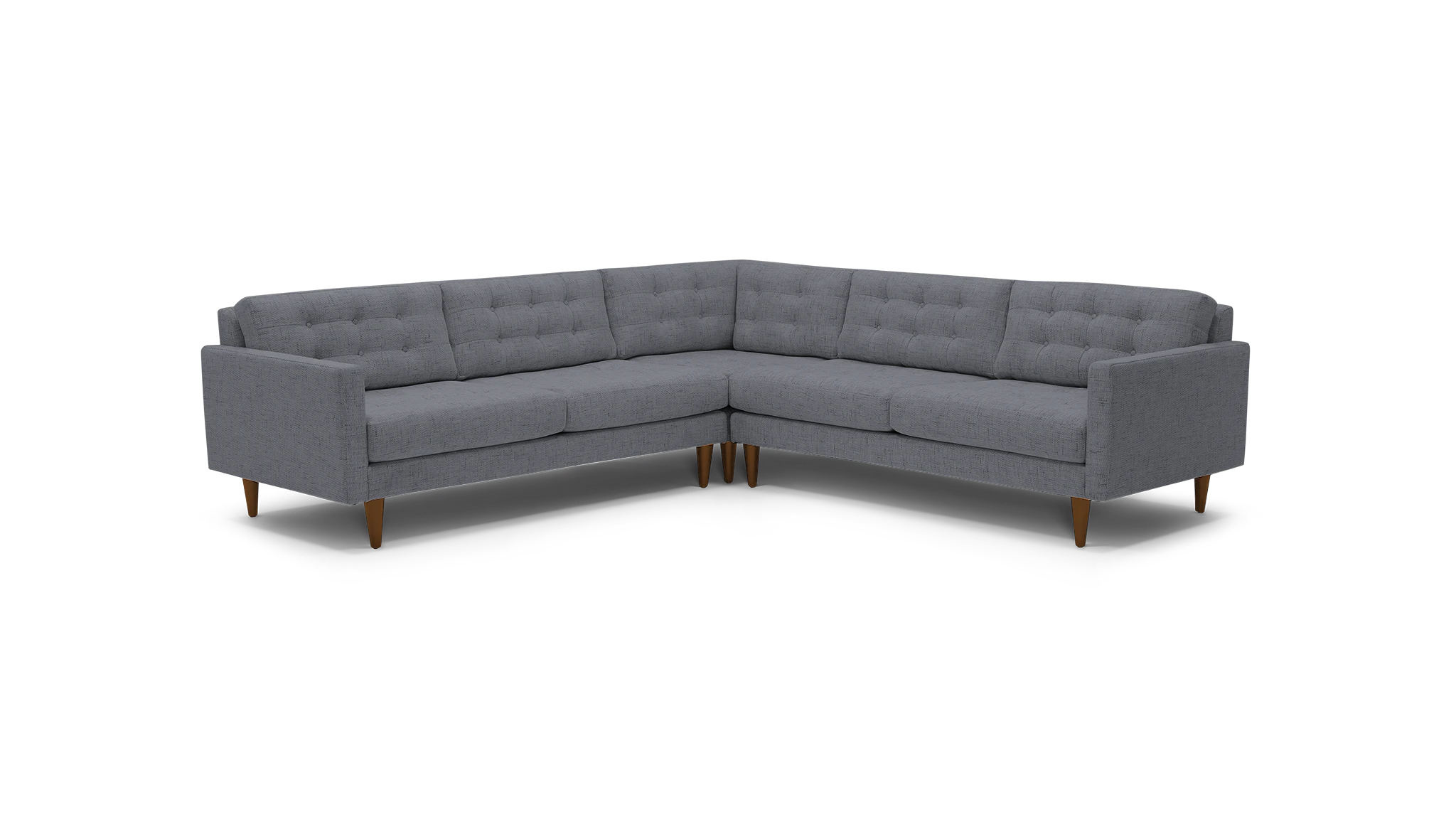 Eliot Corner Sectional (3 piece)